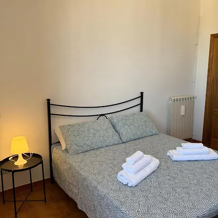 Apartament House - Furio Camillo - Too *