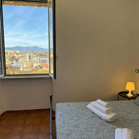 House - Furio Camillo - Too * Roma