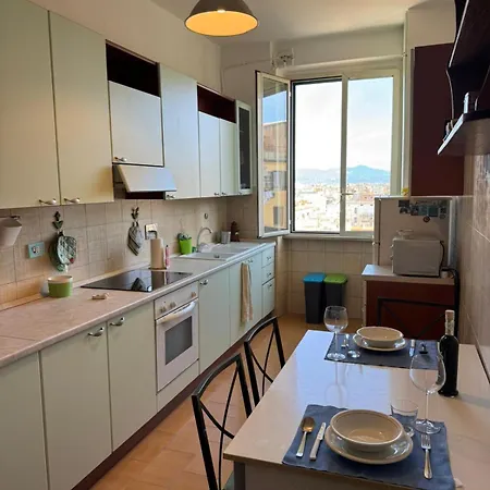 House - Furio Camillo - Too Appartamento *