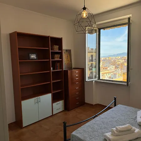 Appartamento House - Furio Camillo - Too Roma