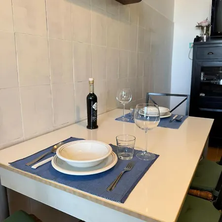 House - Furio Camillo - Too * Roma