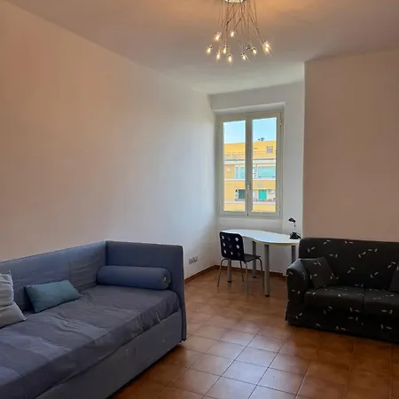 House - Furio Camillo - Too Appartamento Roma