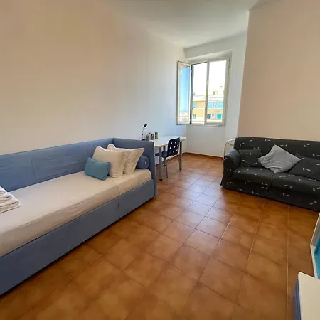 House - Furio Camillo - Too Appartamento