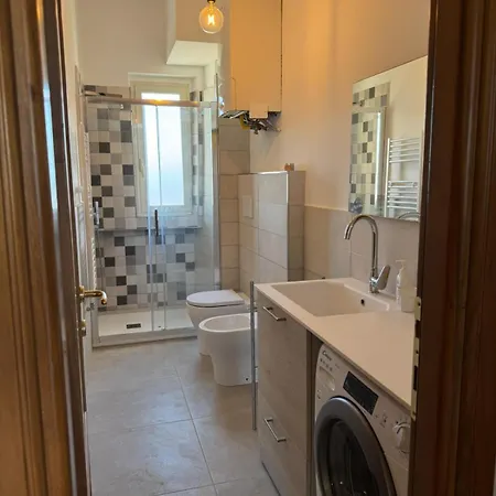 House - Furio Camillo - Too Appartamento