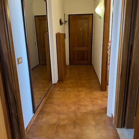 House - Furio Camillo - Too Appartamento Roma