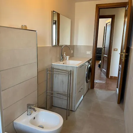 House - Furio Camillo - Too