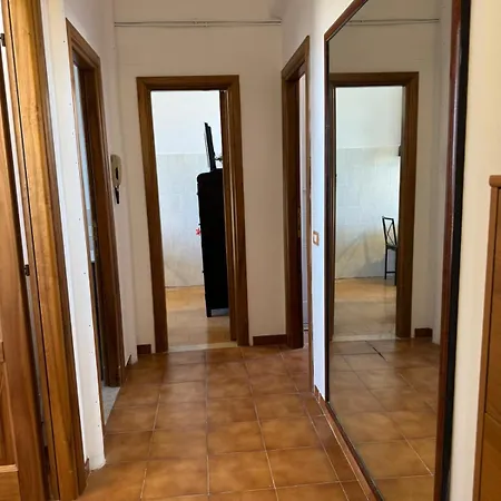 House - Furio Camillo - Too Appartamento Roma