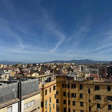 Appartamento House - Furio Camillo - Too Roma