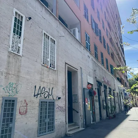 House - Furio Camillo - Too Appartamento